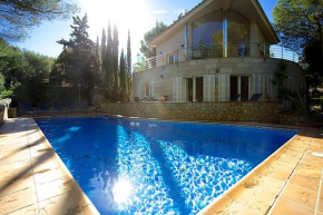 Villa Narcis